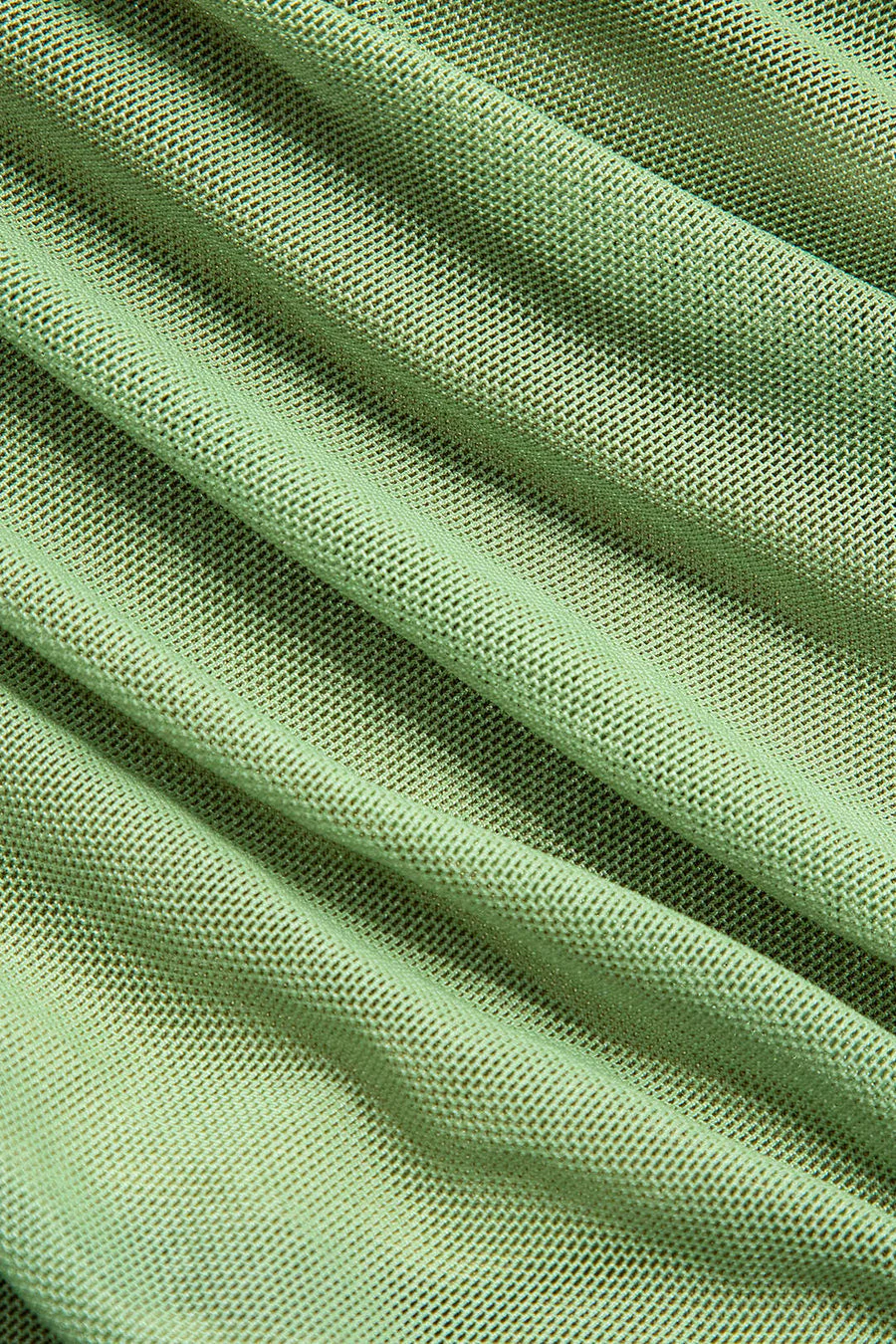 Camille ruched midi dress featuring a sweetheart neckline with V-notch, supportive wide straps and a soft flounce hem. Stretch, figure-hugging silhouette with mesh overlay that smooths and contours—perfect for garden parties, summer soirées and spring weddings.